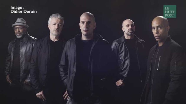 Un extrait instrumental exclusif de Grands rêves, grandes boîtes d'IAM pour le HuffPost