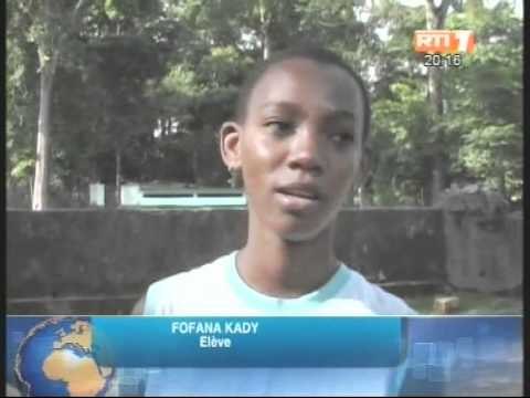 L' Ambassade de Suisse au secours du Zoo d'Abidjan