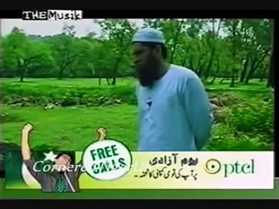 Dil Dil Pakistan junaid jamshed