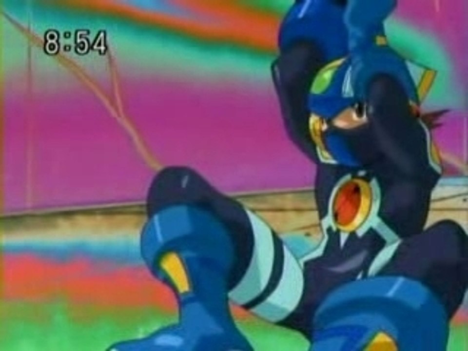 Cross Fusion