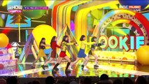 170208 레드벨벳 Red Velvet - Rookie