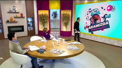 Tarkan'dan Sezen Aksu'lu Manifesto Paylaşımı | Aramızda Kalmasın