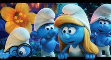 Les Schtroumpfs et le Village Perdu - Bande-annonce 2 - VF - Trailer - Animation (Smurfs: The Lost Village) [Full HD,1920x1080p]