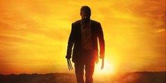 LOGAN - Spot SuperBowl (Wolverine 3 / X-Men / Marvel Comics) [Officiel] HD [Full HD,1920x1080p]