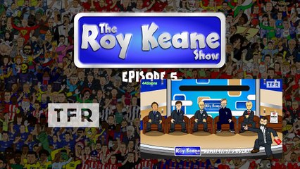 Will Conte Admit It It's Over (Premier League Title Race)