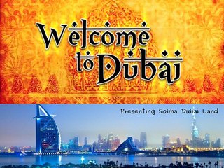 Sobha Dubai Land call @  9739976422