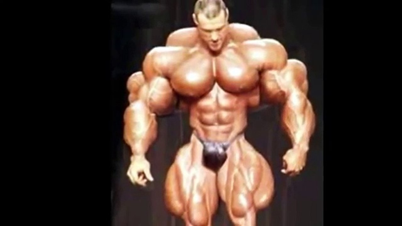 The top 10 unbelievable things in the world