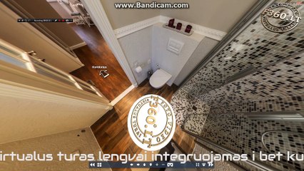 virtualus turas // virtualus turai // F360.LT
