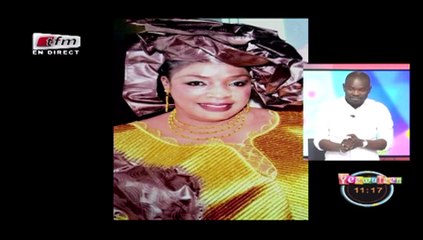 RUBRIQUE ANNIVERSAIRES du 08 Février 2017 avec PAPE CHEIKH DIALLO dans Yeewu Leen