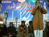 Schy Dilo Rab Nu Pukar Bandiya         35  Ve  Mahana  Allah Tawakal Mehfil e Naat