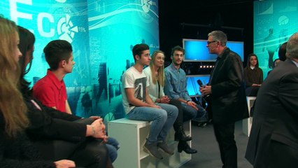 Loire Eco - Jeudi 16 février 2017