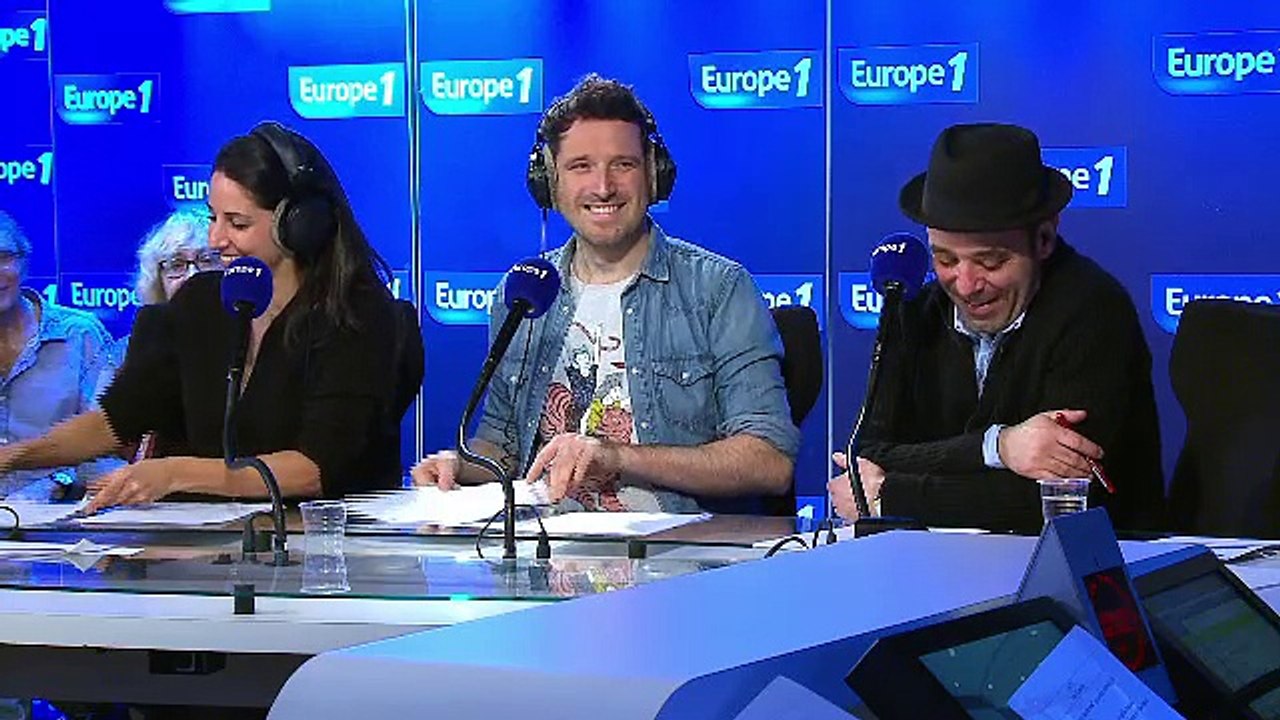 Anne Roumanoff : "Viva Portugal !"