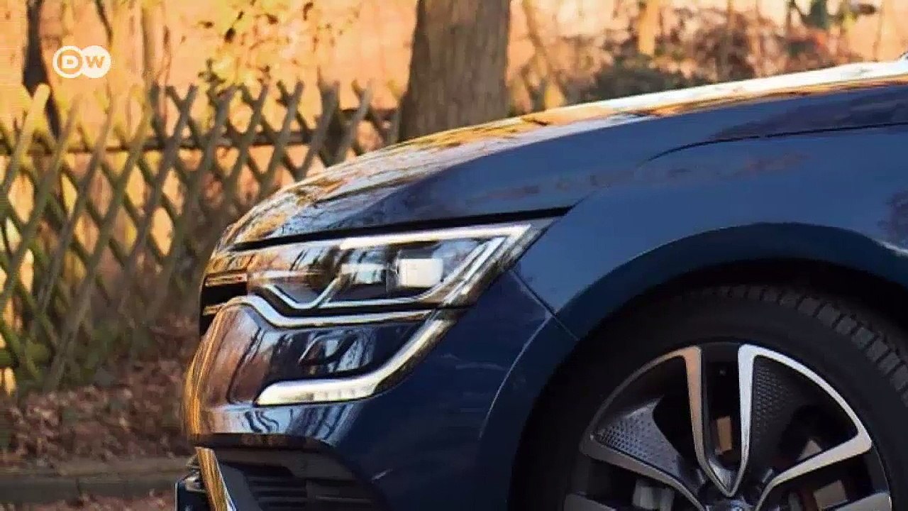 Motor mobil vom 08.02.2017 | Motor mobil