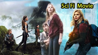 New Sci-Fi Action Movie 2017 Full HD - Best Adventure Full Movies English Part -2