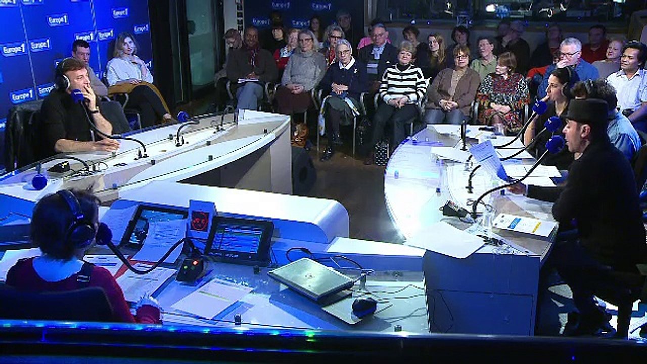 Chris Deslandes : "Carreira, la Rolls de la chanson portugaise"