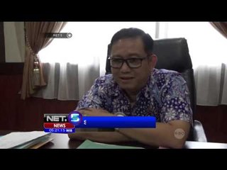 Sejumlah Rumah Sakit Siapkan Fasilitas Ruang Isolasi Penderita Zika - NET5
