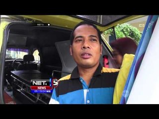 Télécharger la video: Korban Meninggal Dunia Akibat DBD di Bekasi Terus Bertambah - NET5