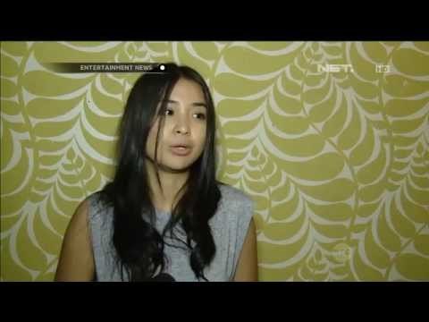 Putri Titian sulit punya waktu bersama keluarga