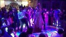 Minal Khan Dance Performance on Aiman Khan Engagement