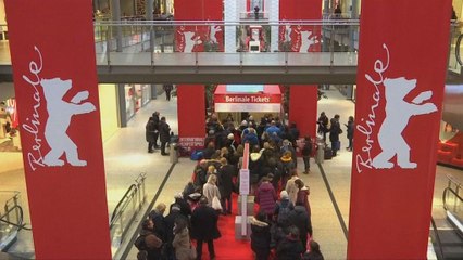 Berlinale : derniers préparatifs et premiers films
