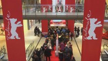 Berlinale : derniers préparatifs et premiers films