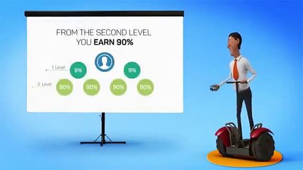 Earn Real Money In Real Life | 1 Bitcoin In 1 Month