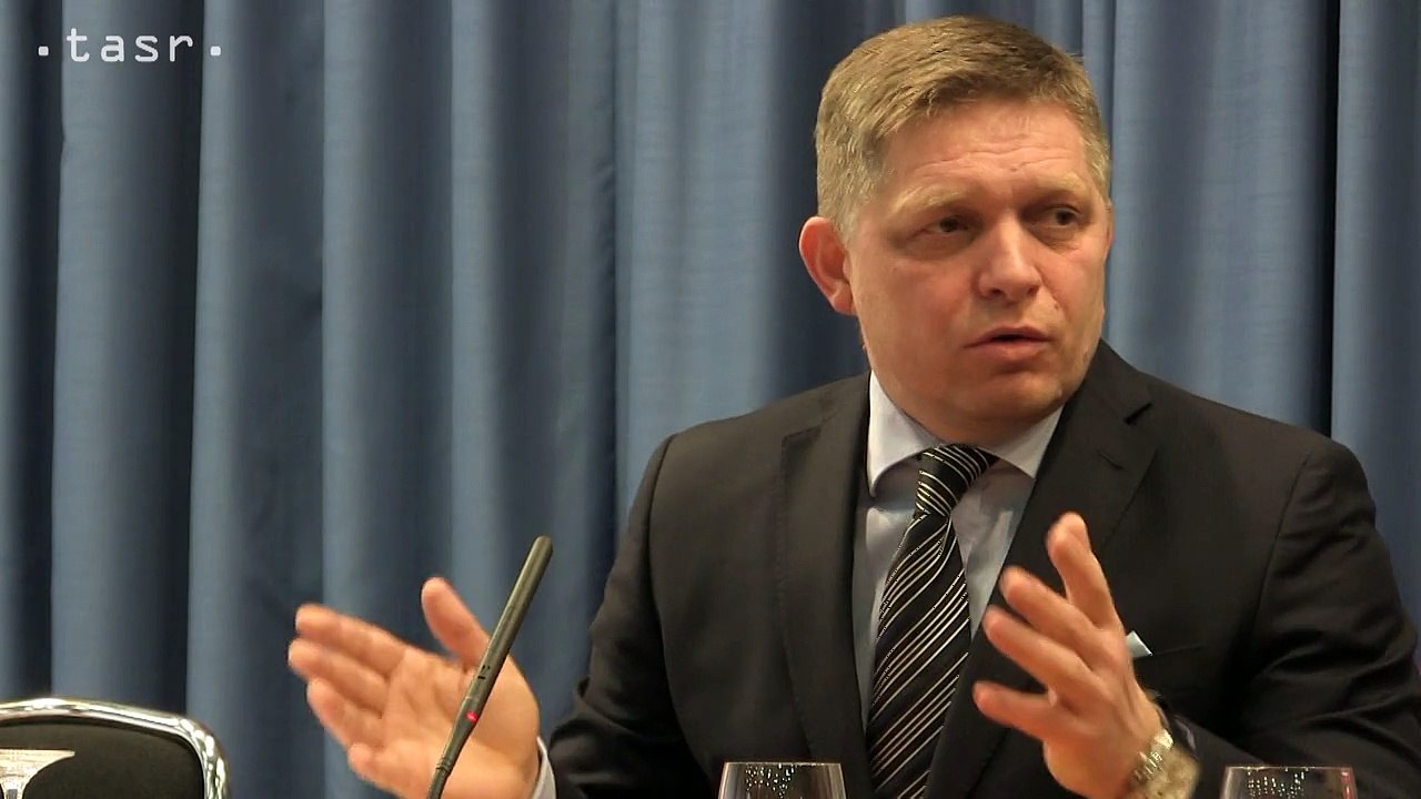 R. Fico: Nájsť vhodného kandidáta na šéfa ÚRSO nebude ľahké