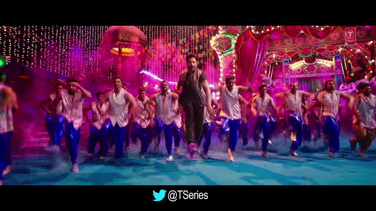 Badri Ki Dulhania (Title Track) Varun, Alia, Tanishk, Neha, Monali, Ikka - -Badrinath Ki Dulhania