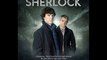 Bbc's Sherlock (series Two) Original Soundtrack - Pursued By A Hound [08]