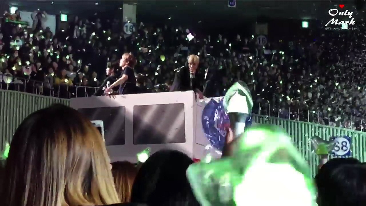 GOT7  Fan meeting