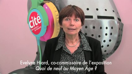 Quel est le lien entre la banlieue et le Moyen Âge ?