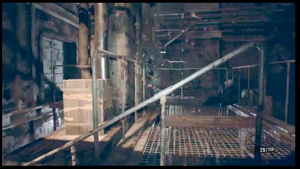 バイオハザード７ Z指定 難易度カジュアル 10