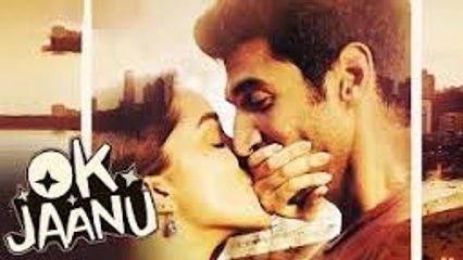 Soniye---OK-JAANU-Full--Video-Song-l-Aditya-Roy-l-Shraddha-Kapoor-l-Kirpal-Singh-Nagi-l-2017