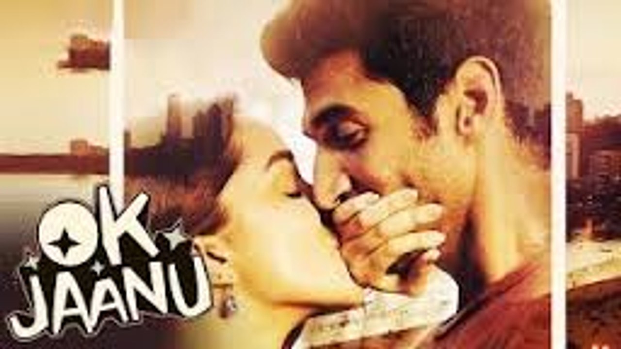 Soniye---OK-JAANU-Full--Video-Song-l-Aditya-Roy-l-Shraddha-Kapoor-l-Kirpal-Singh-Nagi-l-2017