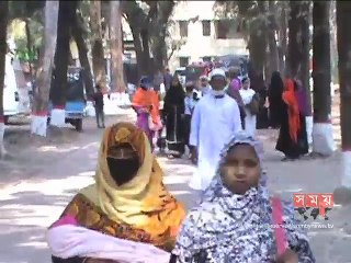 গাজীপুরে উপজেলা স্বাস্থ্য কমপ্লেক্সে ভাংচুর, চিকিৎসকদের কর্মবিরতি