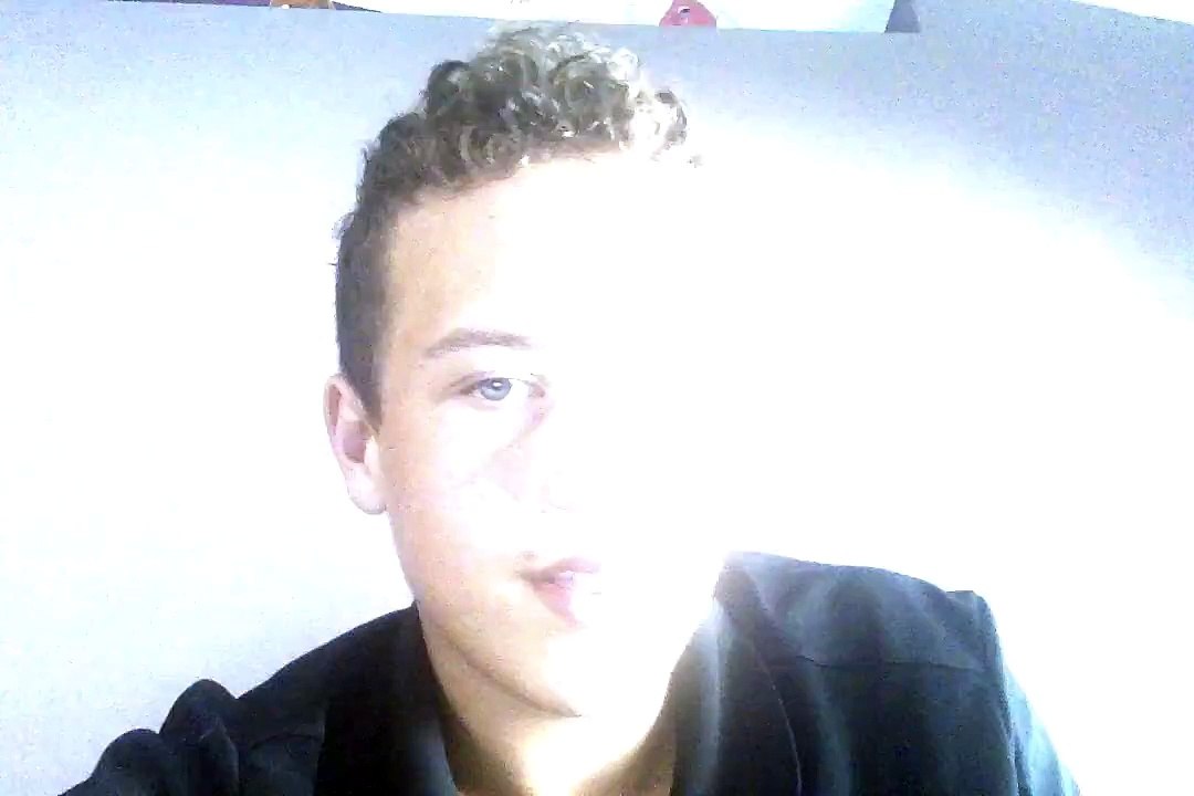 New Haircut