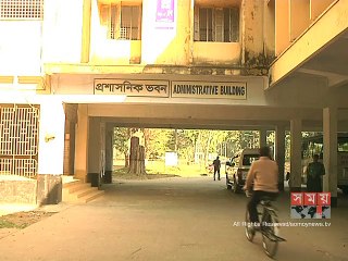 রুয়েটের শিক্ষক লাঞ্ছনা, ৫ সদস্যের তদন্ত কমিটি গঠন