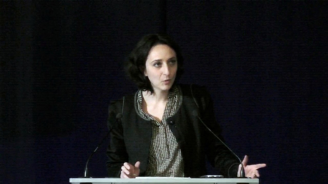 Cécile RENARD-DELAUTRE