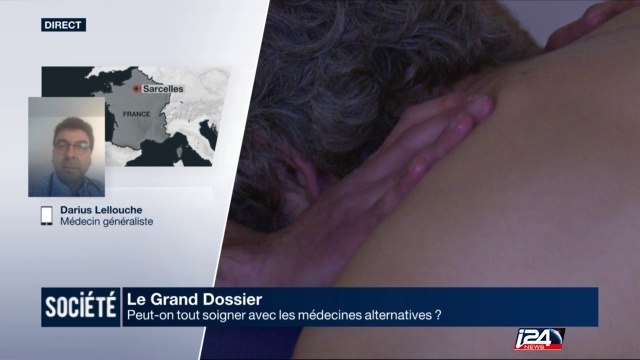 Grand Dossier : peut-on tout soigner avec les médecines alternatives?