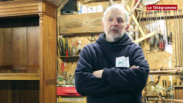 Languidic (56). Volée de piafs n'accueillera plus d'animaux sauvages