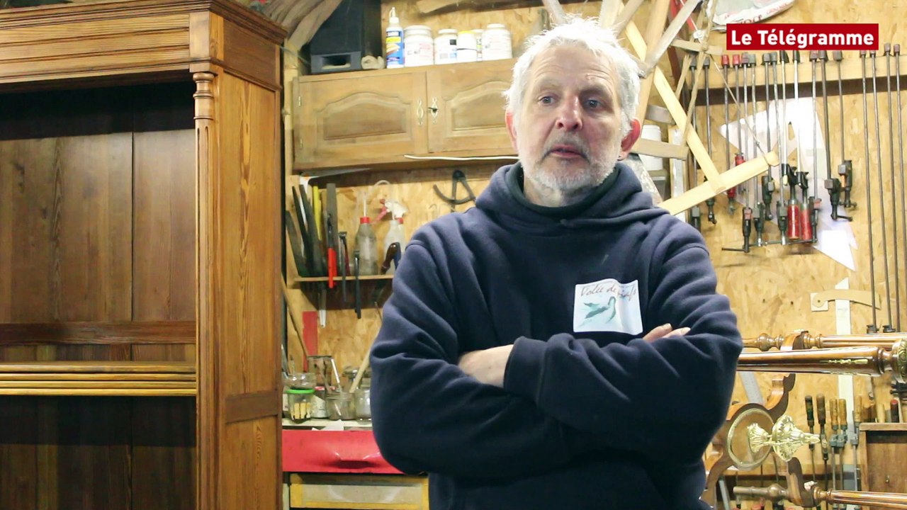 Languidic (56). Volée de piafs n'accueillera plus d'animaux sauvages