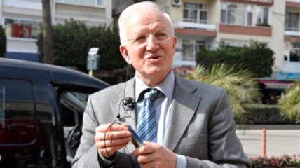 İhraç Edilen Anayasa Profesörü Kaboğlu: Bu Yapılan Yanlıştır, Ayıptır