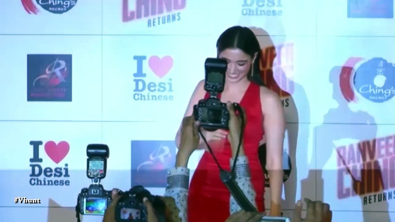 Relationship Spark With Cricketer Abdul Razzaq & Tamanna Bhatia