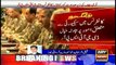 COAS orders to continue operations till achieving desired goals