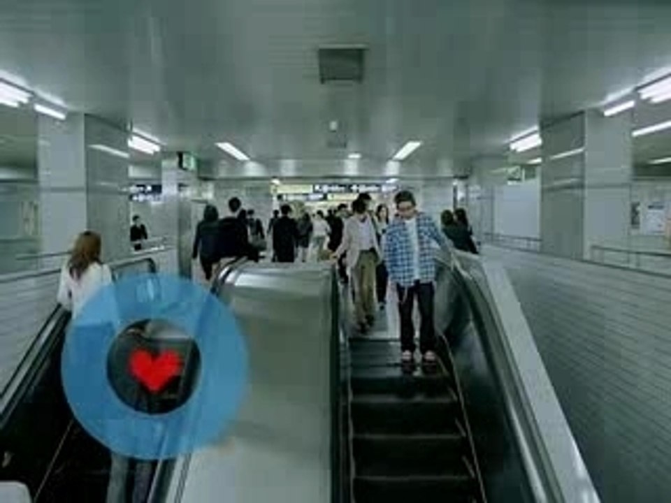 東京メトロ TOKYO HEART