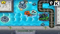 Sewer Sweater Search (FULL GAME) Gumball