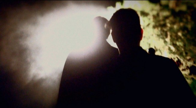 Caçadores de ÓVNIS - Aurora, Texas Primeiro Contato.