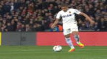 Arsenal target Mbappe continues to impress