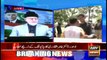 Qadri expresses reservations over not summoning CM, PM