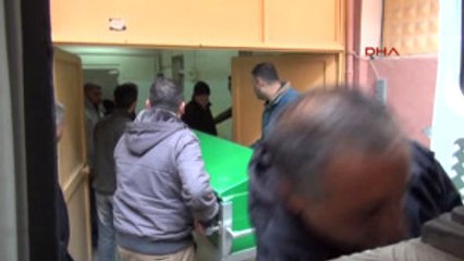 Hırsız-Polis' Oynarken Oğlu Vurdu, Öldü